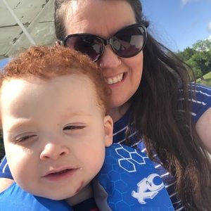 Meet your Posher, Robin